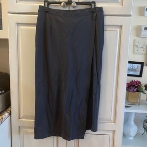 Betabrand Crop The Sassiest Pants L